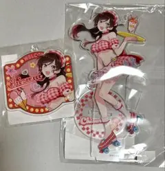 2026年最新】彼女お借りします アクリルスタンド 水原千鶴の人気