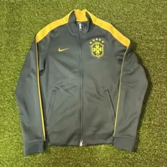 2026年最新】ブラジル代表 ジャケット Nikeの人気アイテム - メルカリ