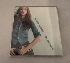 2026年最新】say the wordの人気アイテム - メルカリ