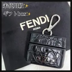 2026年最新】Fendi イヤホンケースの人気アイテム - メルカリ