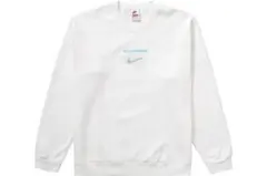 2026年最新】supreme nike jewel crewneckの人気アイテム - メルカリ