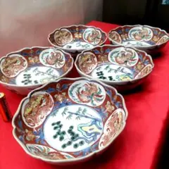 2026年最新】有田焼古伊万里の人気アイテム - メルカリ