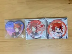 2026年最新】莉犬くん 缶バッジ 等身の人気アイテム - メルカリ