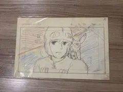 2026年最新】スタジオジブリレイアウト展 実寸レプリカの人気アイテム