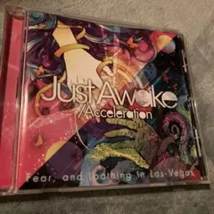 2026年最新】fear and loathing in las vegas cdの人気アイテム - メルカリ