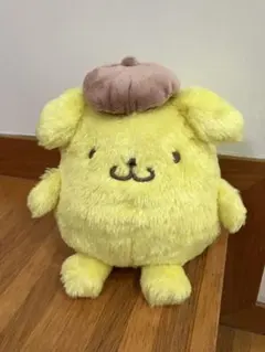 2026年最新】ポムポムプリン平成レトロぬいぐるみの人気アイテム