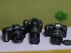 2026年最新】ニコン フィルム 一眼 レフの人気アイテム - メルカリ