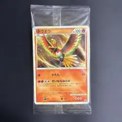 2026年最新】ルギア ホウオウ プロモの人気アイテム - メルカリ