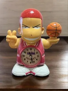 2026年最新】スラムダンク目覚まし時計の人気アイテム - メルカリ