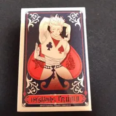 2026年最新】ヒソカ トランプ ジャンプ展の人気アイテム - メルカリ