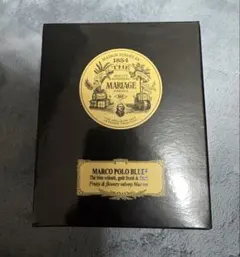 2026年最新】マリアージュフレール マルコポーロ 1 gの人気アイテム