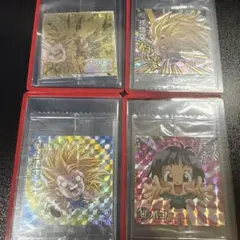 2026年最新】カラーローダー ドラゴンボールの人気アイテム - メルカリ