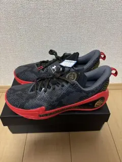 2026年最新】UNDER ARMOUR CURRY 12の人気アイテム - メルカリ