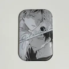 2026年最新】柊 缶バッジ ギヴン展の人気アイテム - メルカリ