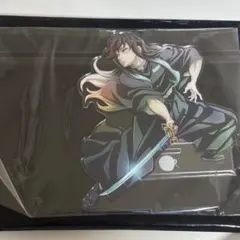 2026年最新】 時透無一郎 アクリルスタンド ワールドツアー キー