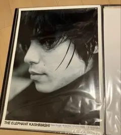 2026年最新】ポスター エレファントカシマシの人気アイテム - メルカリ