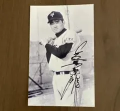 2026年最新】長嶋茂雄 サインの人気アイテム - メルカリ