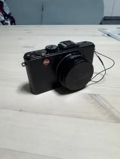 2026年最新】leica D-lux4の人気アイテム - メルカリ