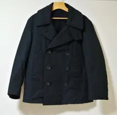 2026年最新】パデッドショートピーコートの人気アイテム - メルカリ