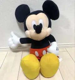 2026年最新】ミッキーマウスぬいぐるみの人気アイテム - メルカリ