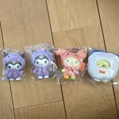 2026年最新】サンリオ ちびっとも ウサハナの人気アイテム - メルカリ