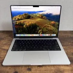 2026年最新】macbook pro 14インチ m1 max 1tb 64gbの人気アイテム