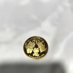 2026年最新】サンリオピューロランド メダルの人気アイテム - メルカリ