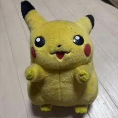 2026年最新】おしゃべりピカチュウの人気アイテム - メルカリ