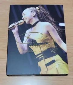 2026年最新】安室奈美恵 dvd finally 札幌の人気アイテム - メルカリ