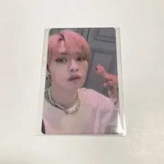 2026年最新】straykids リノ トレカ noeasyの人気アイテム - メルカリ