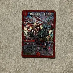 2026年最新】燃える革命ドギラゴン 文字の人気アイテム - メルカリ