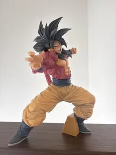 2026年最新】smsp 悟空 未開封の人気アイテム - メルカリ