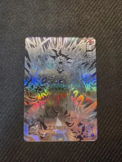 2026年最新】ドラゴンボールヒーローズ mm5 sec 孫悟空の人気アイテム