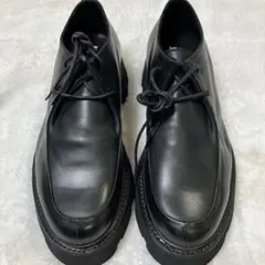 2026年最新】ATTACHMENT 靴の人気アイテム - メルカリ