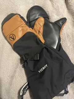 2026年最新】VICROY グローブの人気アイテム - メルカリ