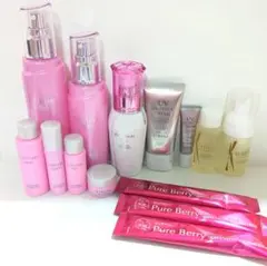 2026年最新】シャンソン化粧品の人気アイテム - メルカリ