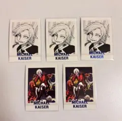 2026年最新】ブルーロック展 カイザー コマプレートスタンド ぱしゃ