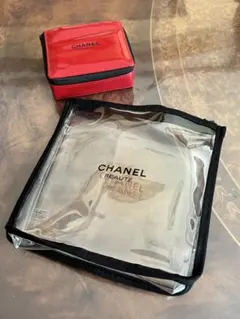 2026年最新】メイクボックス シャネルの人気アイテム - メルカリ