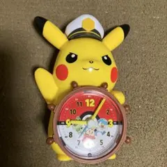 2026年最新】ピカチュウ 時計の人気アイテム - メルカリ
