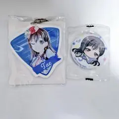 2026年最新】花園たえ 缶バッジの人気アイテム - メルカリ