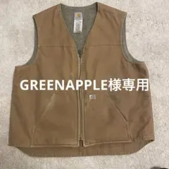 2026年最新】カーハートCarharttベストの人気アイテム - メルカリ