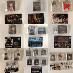 2026年最新】ガチャ SUPER JUNIORの人気アイテム - メルカリ