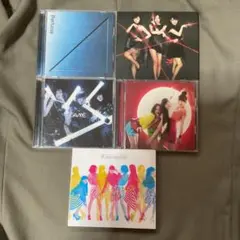 2026年最新】perfume cdの人気アイテム - メルカリ