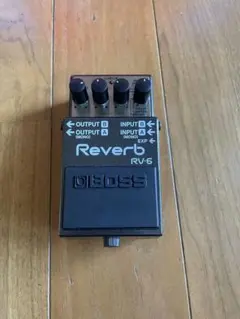 2026年最新】boss rv-3の人気アイテム - メルカリ