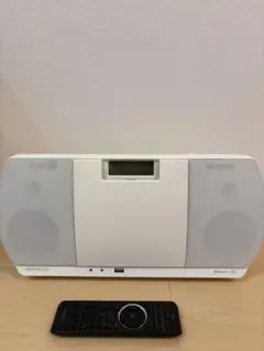 2026年最新】kenwood cr-d3の人気アイテム - メルカリ