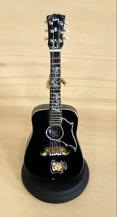 2026年最新】ミニチュア ギター ギブソンの人気アイテム - メルカリ