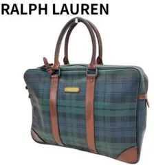 2026年最新】ポロラルフローレン ブリーフケース POLOの人気アイテム