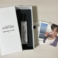 2026年最新】nct ドジェジョン 香水の人気アイテム - メルカリ