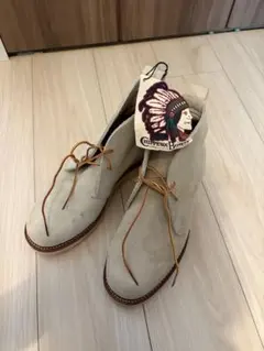 2026年最新】チペワ スエードの人気アイテム - メルカリ