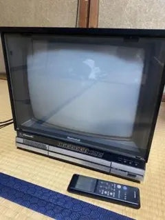 2026年最新】14インチ ブラウン管テレビの人気アイテム - メルカリ